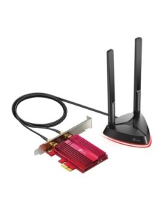 TP-LINK ADAPT PCIE AX3000 WI-FI6 BT 5.0