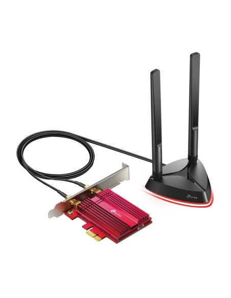 TP-LINK ADAPT PCIE AX3000 WI-FI6 BT 5.0