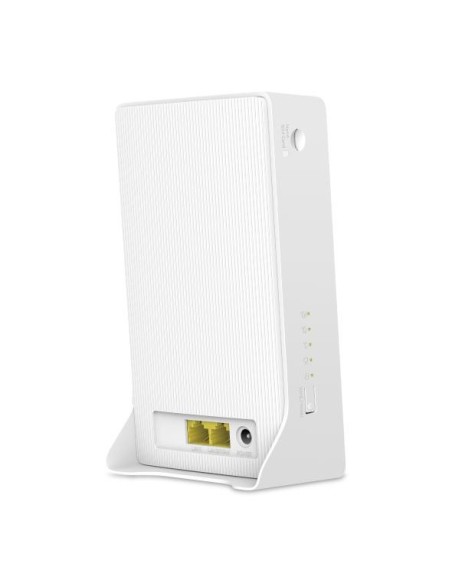 MERCUSYS 300Mbps WLESS ROUTER MB112-4G