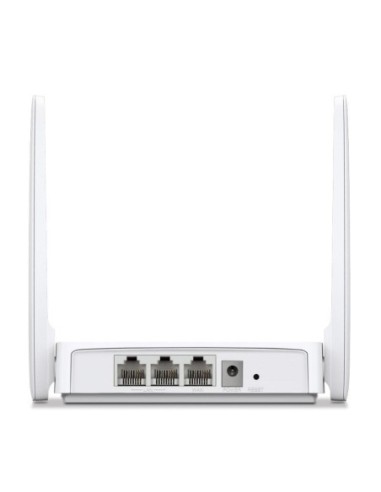 ROUTER WIRELESS MERCUSYS N300MBPS MW302R
