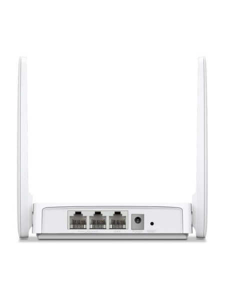 ROUTER WIRELESS MERCUSYS N300MBPS MW302R
