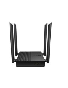 TPL ROUTER AC1200 DUAL-B ARCHER C64