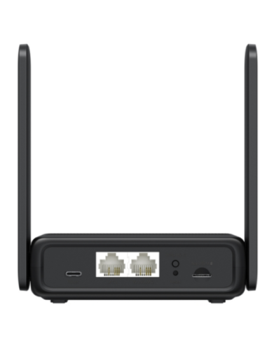 MERCUSYS 300Mbps WLESS ROUTER MB113-4G