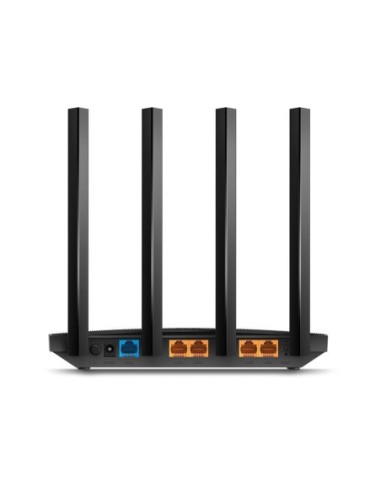 TPL ROUTER AC1900 MU-MIMO ARCHER C80