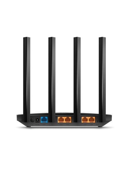 TPL ROUTER AC1900 MU-MIMO ARCHER C80