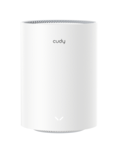 CUDY BE3600 Wi-Fi 7 Mesh Solution