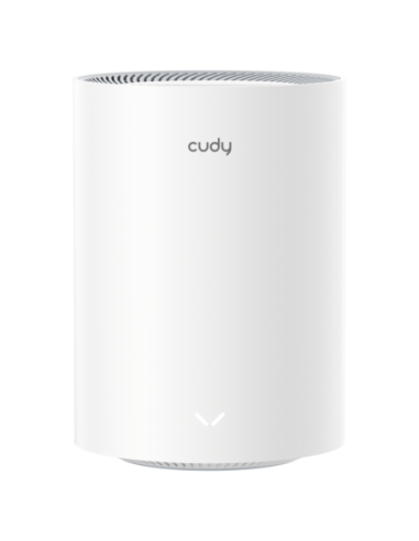 CUDY BE3600 Wi-Fi 7 Mesh Solution