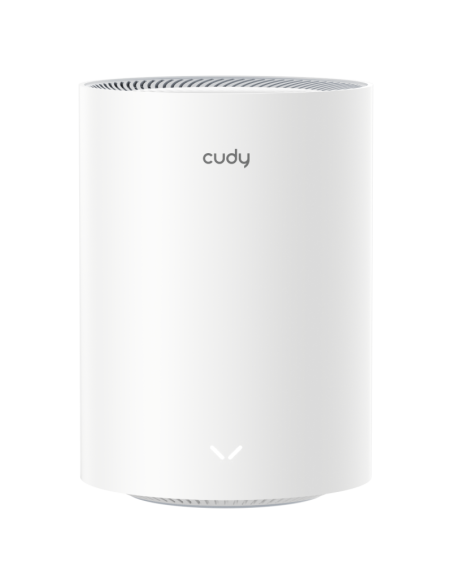 CUDY BE3600 Wi-Fi 7 Mesh Solution