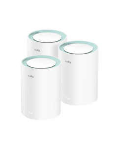 WiFi range extender Cudy M1500 (3 pcs.)