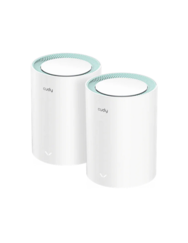 WiFi range extender Cudy M1500 (2 pcs.)