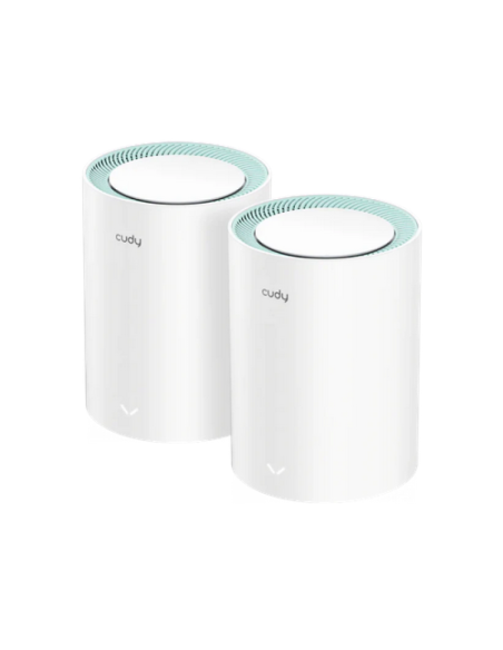 WiFi range extender Cudy M1500 (2 pcs.)