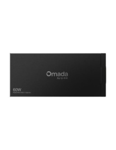 Omada 10G PoE++ Injector Adapter