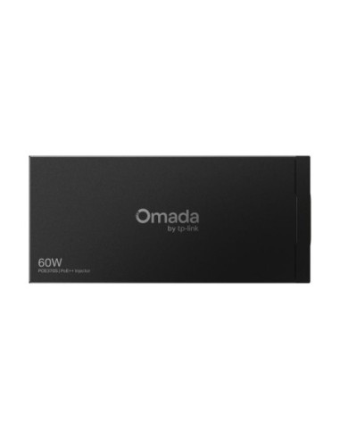 Omada 10G PoE++ Injector Adapter