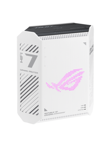 ASUS GS-BE7200 wireless router
