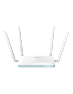 D-LINK SMART EAGLE PRO AI N300 4G ROUTER