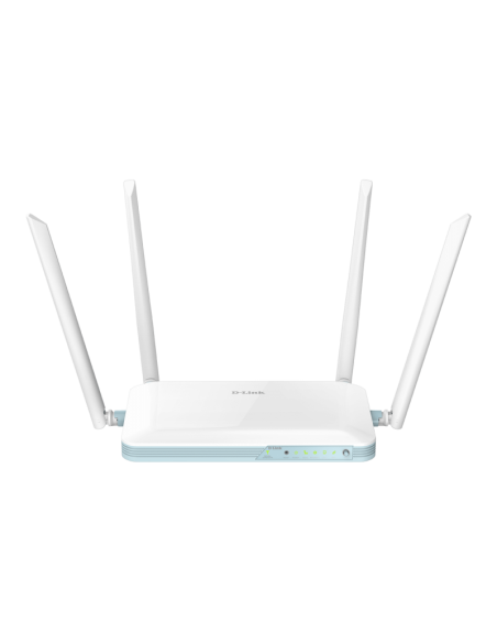 D-LINK SMART EAGLE PRO AI N300 4G ROUTER