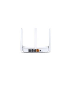 ROUTER WIRELESS MERCUSYS N300MBPS MW305R