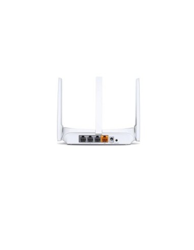 ROUTER WIRELESS MERCUSYS N300MBPS MW305R