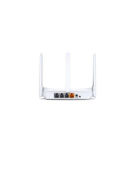 ROUTER WIRELESS MERCUSYS N300MBPS MW305R