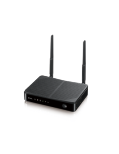ZYXEL LTE3301-PLUS NEBULAFLEX LTE ROUTER