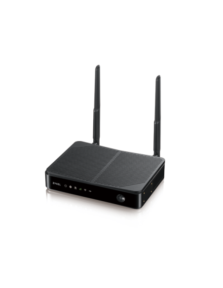 ZYXEL LTE3301-PLUS NEBULAFLEX LTE ROUTER