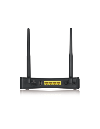 ZYXEL LTE3301-PLUS NEBULAFLEX LTE ROUTER