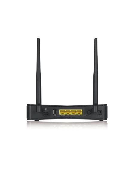 ZYXEL LTE3301-PLUS NEBULAFLEX LTE ROUTER