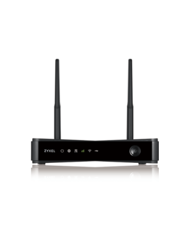 ZYXEL LTE3301-PLUS NEBULAFLEX LTE ROUTER