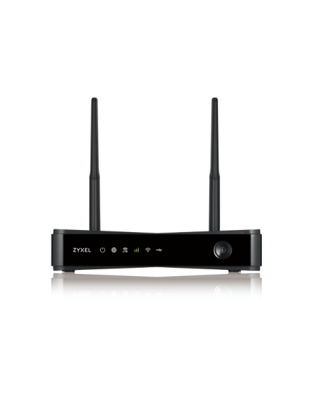 ZYXEL LTE3301-PLUS NEBULAFLEX LTE ROUTER