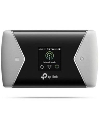 TPL ROUTER  300Mbps MOBIL ACUMULATOR