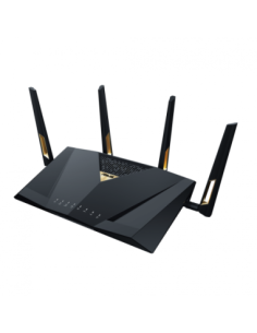 ASUS ROUTER RT-BE88U BE7200 DUAL-BAND