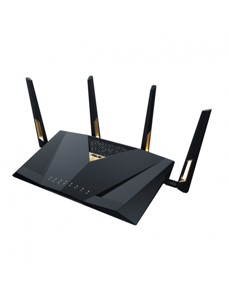 ASUS ROUTER RT-BE88U BE7200 DUAL-BAND