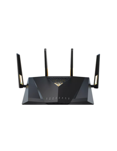ASUS ROUTER RT-BE88U BE7200 DUAL-BAND