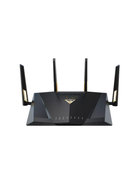 ASUS ROUTER RT-BE88U BE7200 DUAL-BAND