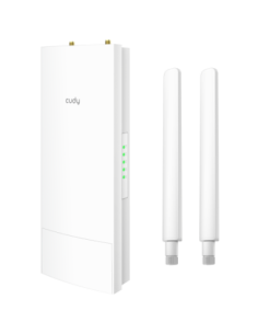CUDY AC1200 Outdoor Wi-Fi Repeater