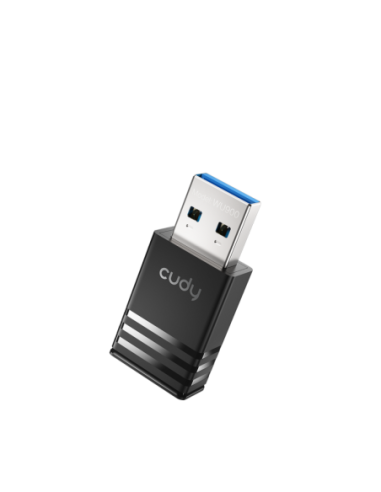 AX900 Dual-Band Wi-Fi 6 USB Adapter