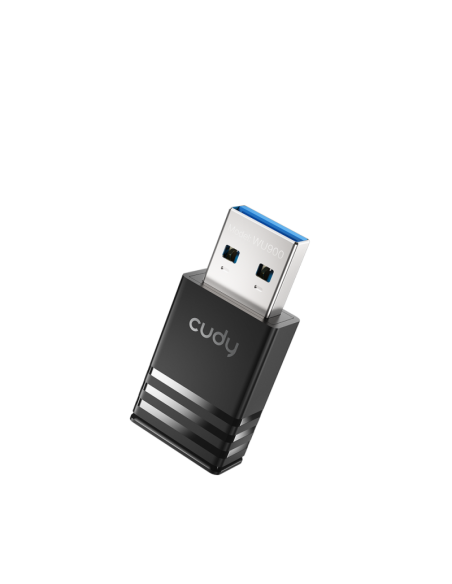 AX900 Dual-Band Wi-Fi 6 USB Adapter