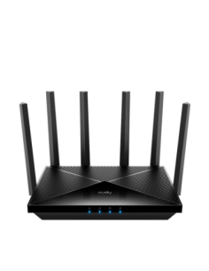 CUDY BE6500 2.5G  Wi-Fi 7 Router