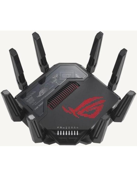 ASUS ROUTER RT-BE98 BE25000 QUAD-BAND