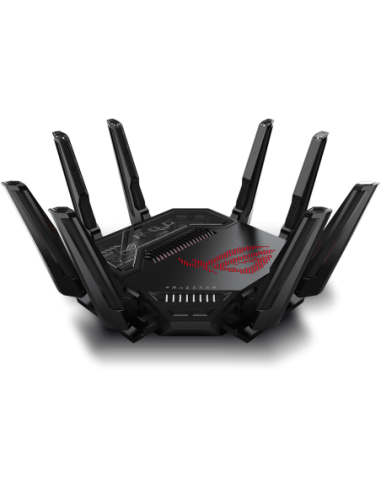 ASUS ROUTER RT-BE98 BE25000 QUAD-BAND