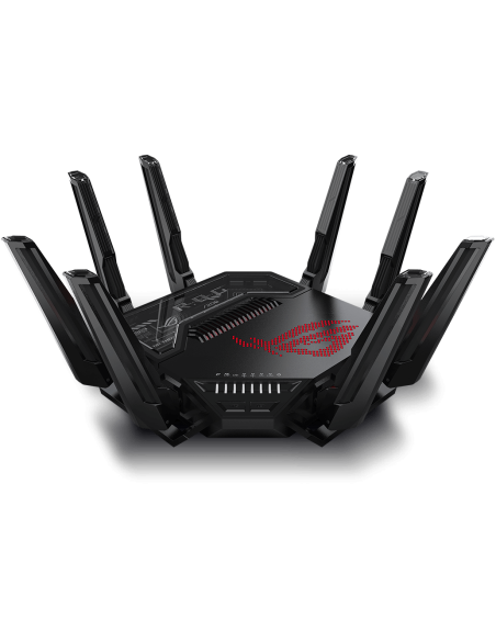 ASUS ROUTER RT-BE98 BE25000 QUAD-BAND
