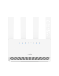 CUDY BE3600 Gigabit Wi-Fi 7 Router