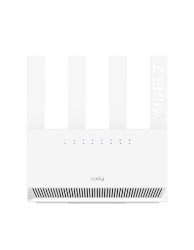 CUDY BE3600 Gigabit Wi-Fi 7 Router