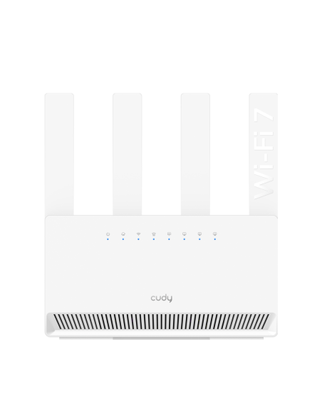 CUDY BE3600 Gigabit Wi-Fi 7 Router