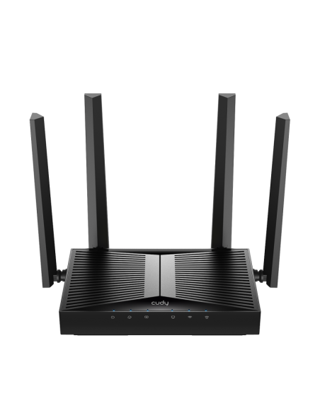 CUDY BE3600 Gigabit Wi-Fi 7 Router