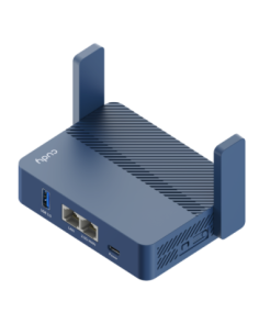 CUDY AX3000 2.5G Wi-Fi 6 Router with USB