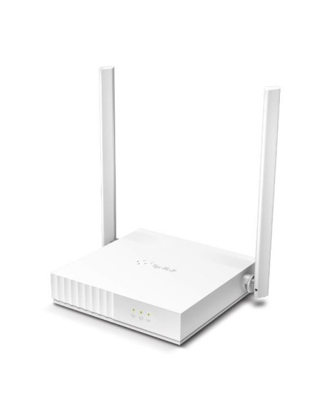 TP-LINK ROUTER WIRELESS N300 TL-WR820NV2