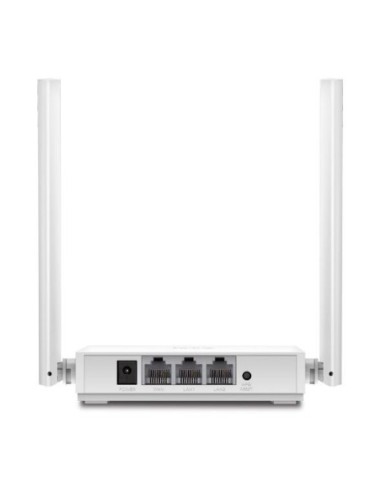 TP-LINK ROUTER WIRELESS N300 TL-WR820NV2