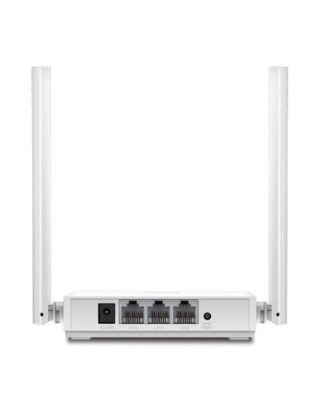 TP-LINK ROUTER WIRELESS N300 TL-WR820NV2