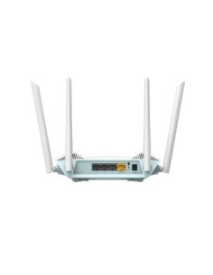 DLINK AX1500 SMART ROUTER R15 3PORTS